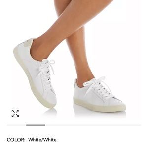 Veja Sneakers Esplar Extra White
